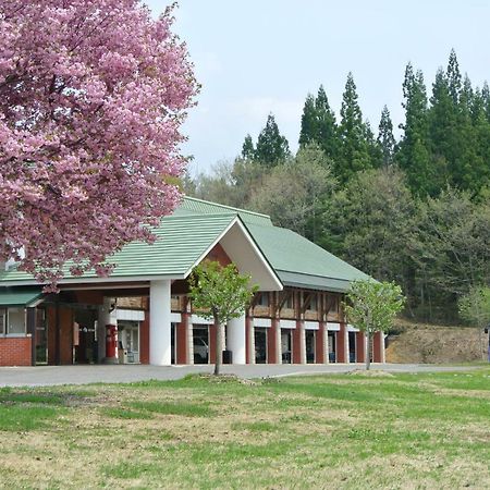 Hôtel Yurari à Tadami Extérieur photo
