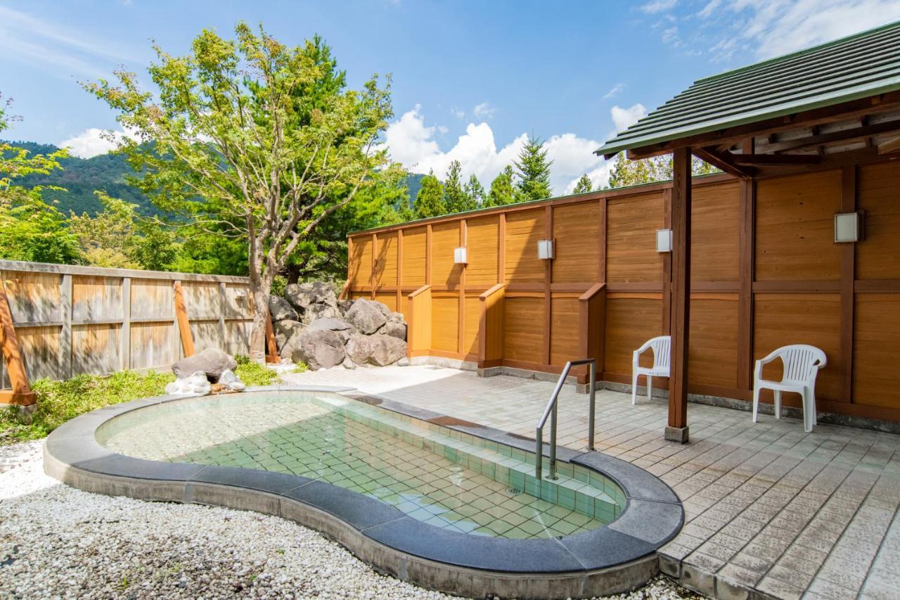 Hôtel Yurari à Tadami Extérieur photo
